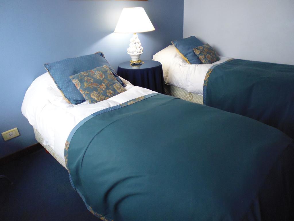 Hosteria Residencia Linares Ушуая Номер фото