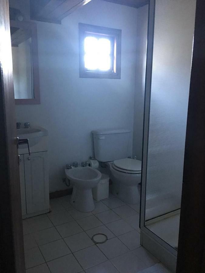 Hosteria Residencia Linares Ушуая Экстерьер фото