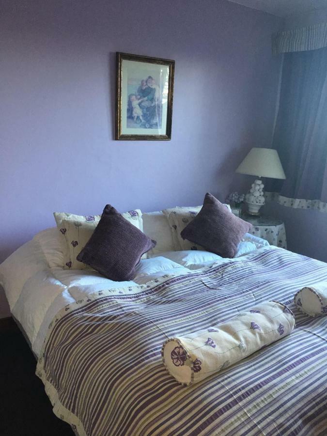 Hosteria Residencia Linares Ушуая Экстерьер фото