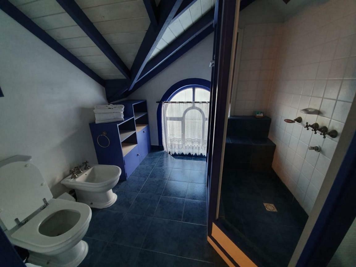 Hosteria Residencia Linares Ушуая Экстерьер фото